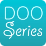 doo series android application logo